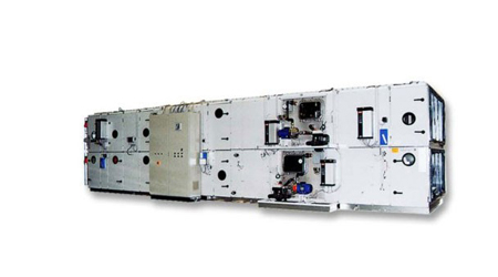 医院净化设备公司教您选择净化设备